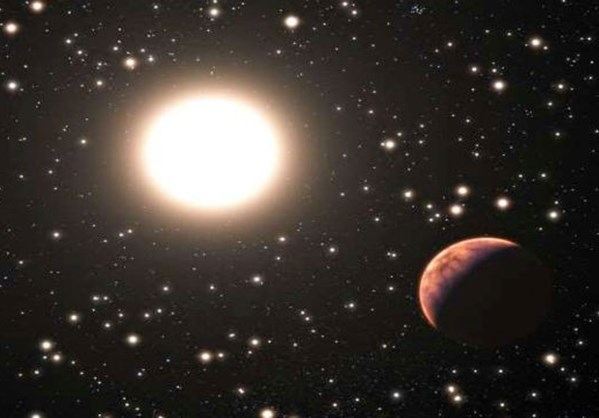 Υπάρχουν άλλοι δύο πλανήτες στο ηλιακό μας σύστημα, αλλά... που ;